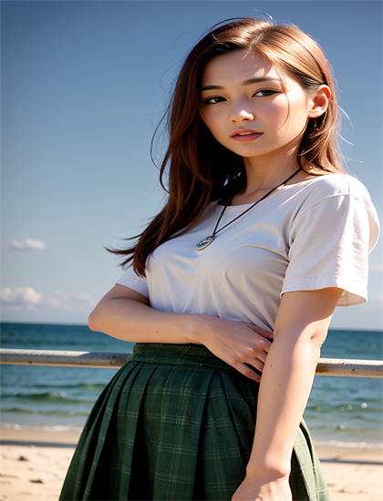 看科幻片她是女王前必读：刷片完全手册帮你把握导演风格与创作特点 获得心灵启迪